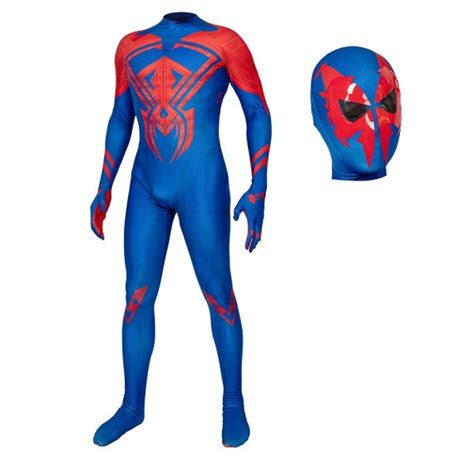 spiderman 2099 outfit|2099 spider-man costume for kids.